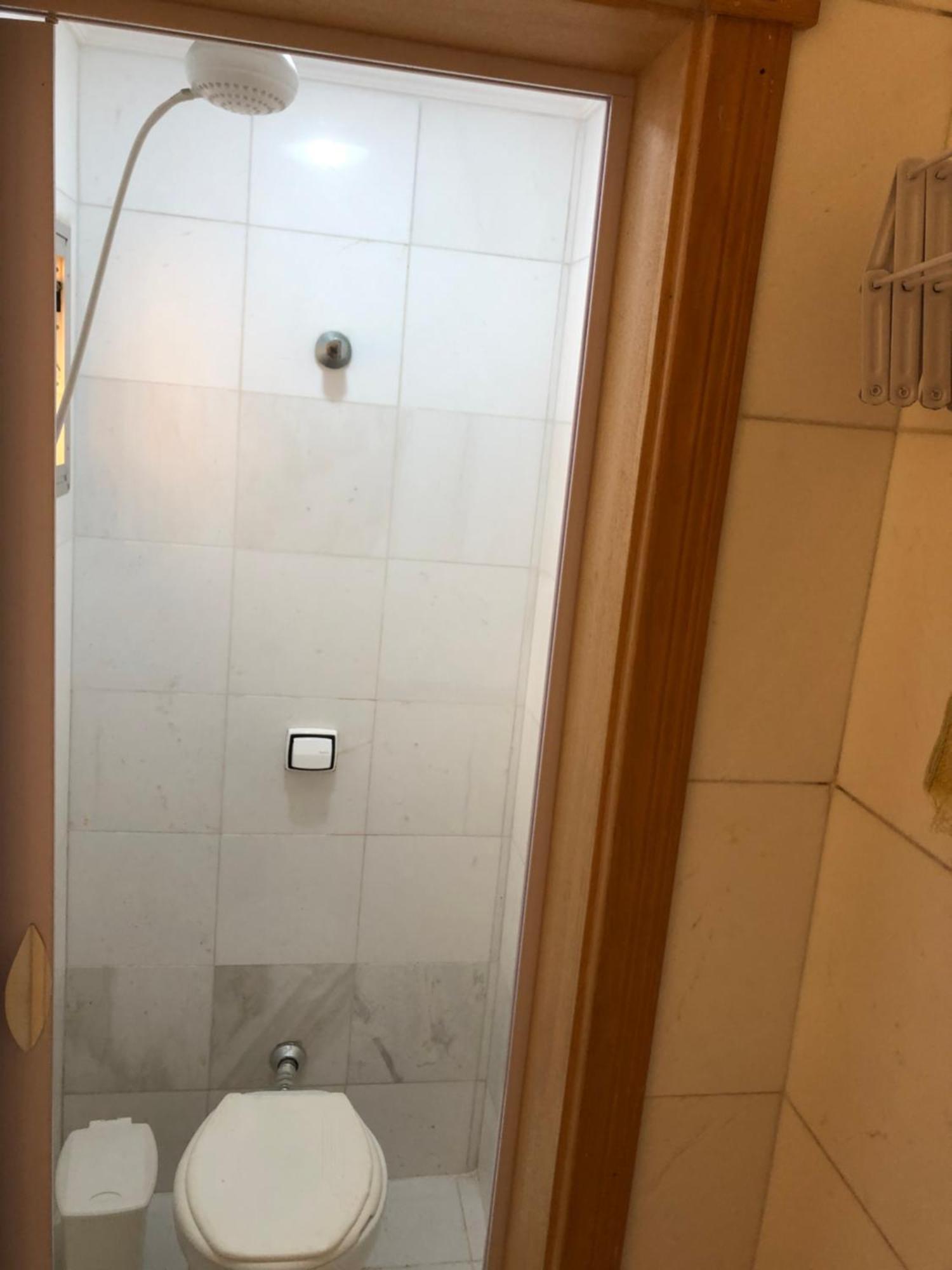 グァルジャーApartamento Nota 10アパートメント エクステリア 写真