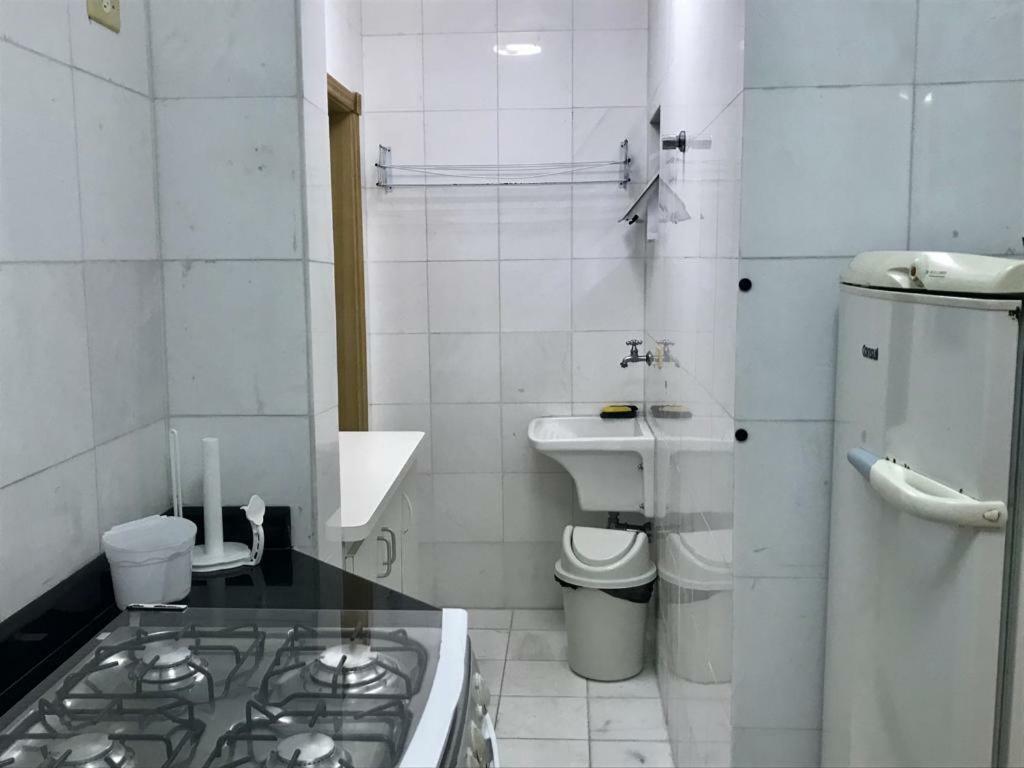 グァルジャーApartamento Nota 10アパートメント エクステリア 写真