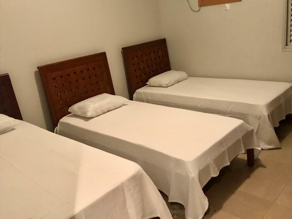 グァルジャーApartamento Nota 10アパートメント エクステリア 写真